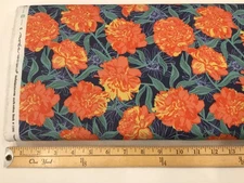 MODA Garden Society Fabric # 11890-14 by Crystal Manning