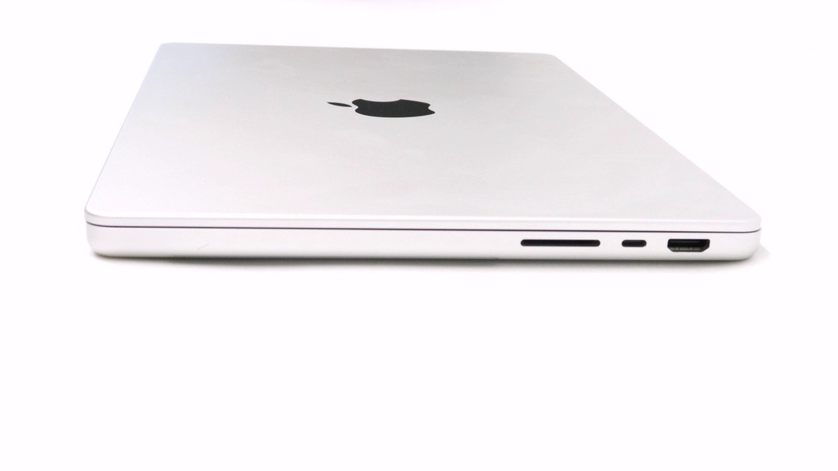 Apple Macbook Pro 14