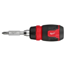 Milwaukee 48-22-2913 8-in-1 Ratcheting Compac...