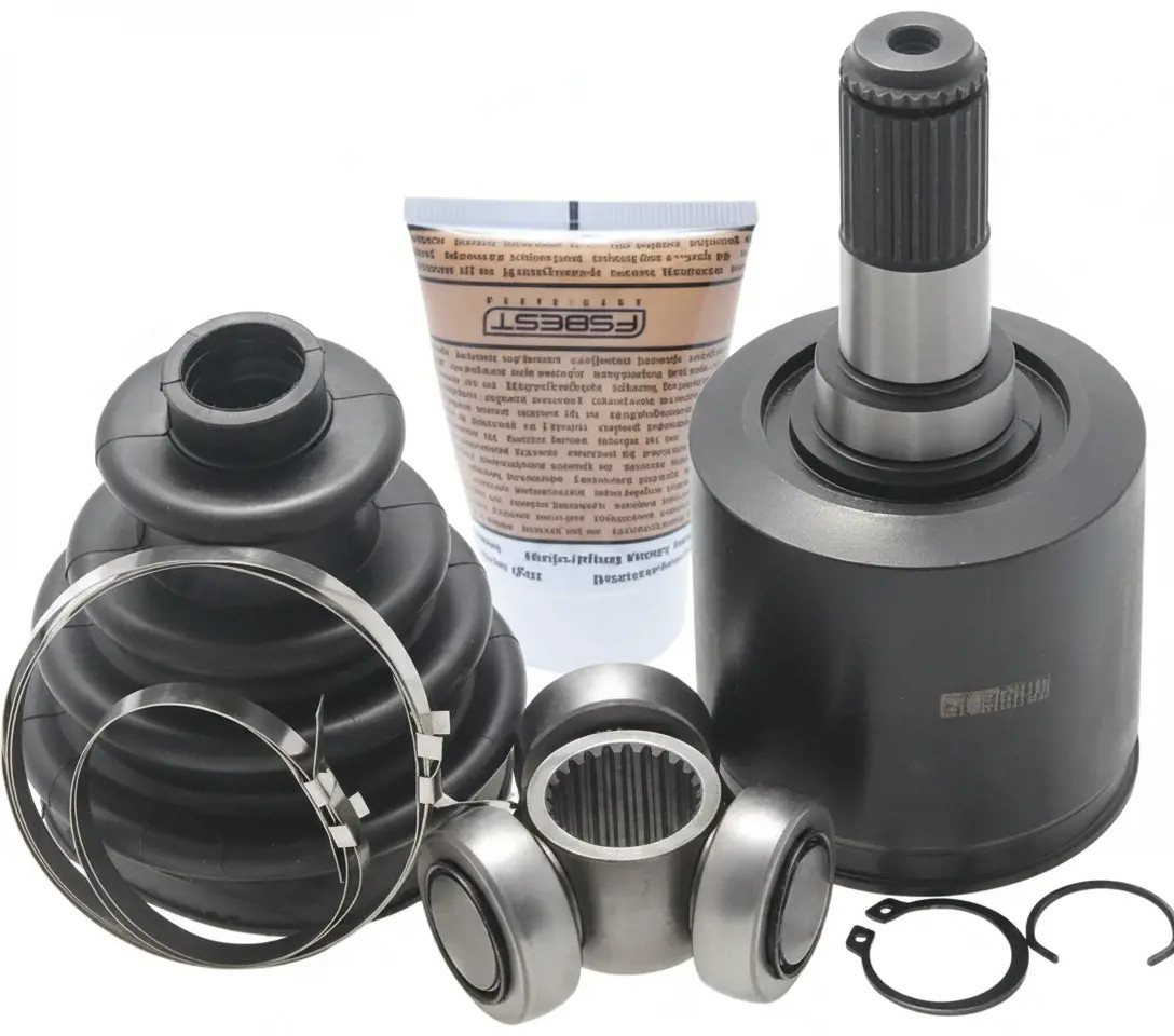 Febest Kit Giunti, Semiasse 1211-Lan - Immagine 2