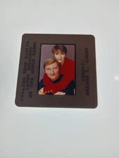 As The World Turns TV Show 35MM COLOR SLIDE hw1420