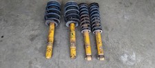 KONI BMW E39 M5 5 Series Front Rear Sports Struts Shocks Absorbers Springs 97-03