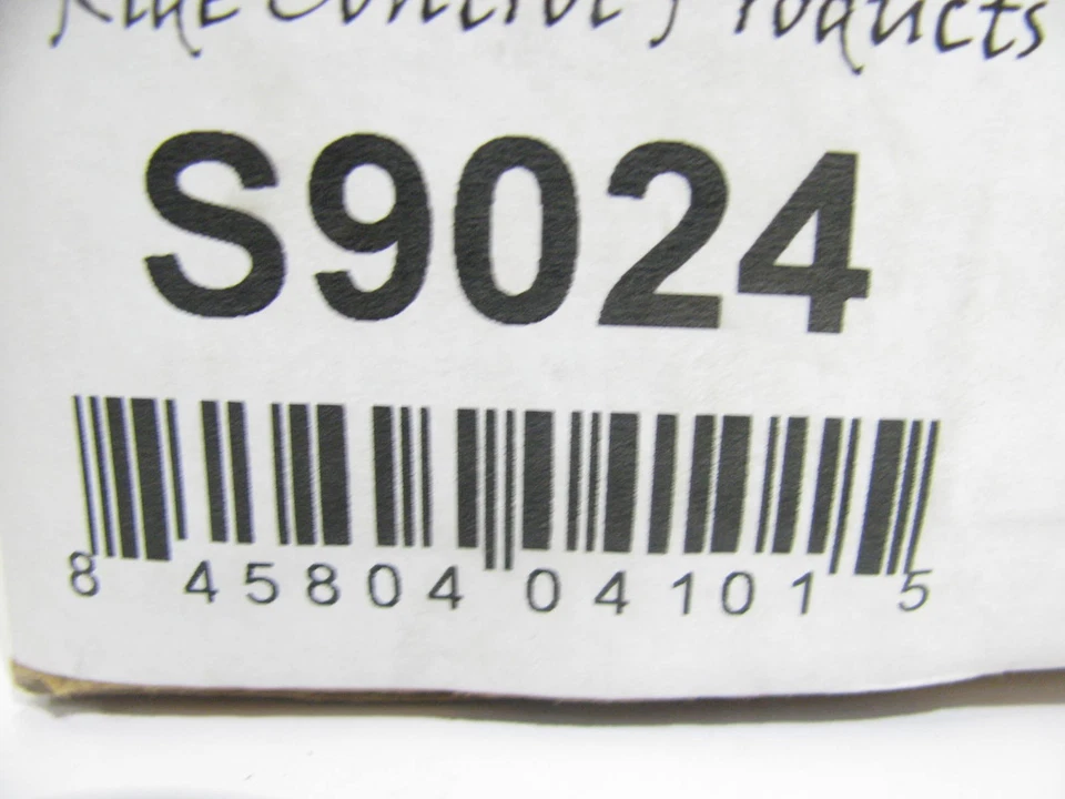 Puntal de suspensión delantera OSC S9024 para Toyota Tacoma 1995-2004 4x4 Foto 3 de 3