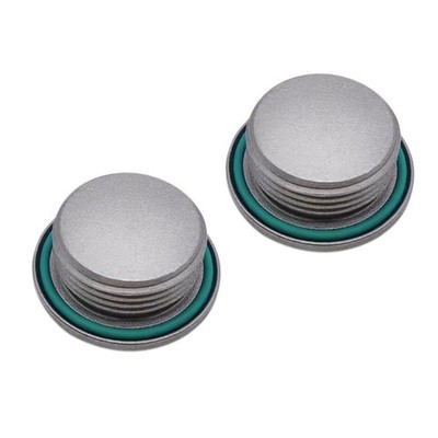 2x Verschlussschraube Verteilergetriebe für BMW 3er 5er E39 E46 E91