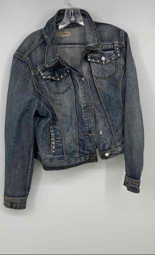 Jean Earl LFA4006 Iconique Denim Bleu Taille 25 – Coupe Flare