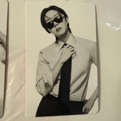 BTS ARIRANG TOUR LAS VEGAS POP-UP STORE EXCLUSIVE PHOTOCARD | eBay