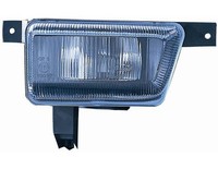 Nebelscheinwerfer Rechts FÜR Opel Astra 1998-2004