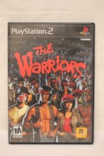 Warriors (Sony PlayStation 2, 2005) J22