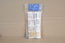 TRIANG MINIC MOTORWAYS M11736 FLAG & FENCE SET op