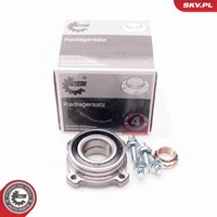 Esen SKV Radlagersatz 29SKV157 FüR BMW 5Er E60 E39 Touring E61 520 523 525 Tds