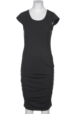 YAS Kleid Damen Dress Damenkleid Gr. S Grau #gn07ju0