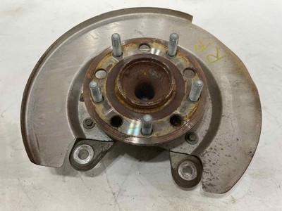 Fits 2017 - 2025 CHRYSLER PACIFICA Rear RH Passenger Spindle Knuckle Hub OEM