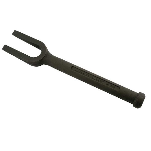 LASER 5496 Fork Ball Joint Separator 25mm Jaw Wedge Type Automotive Tool - Image 11
