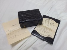 FRANCK MULLER watch case box o1223231806HA Us...