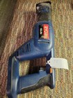 Ryobi Blue RJC181 18 Volt Cordless Reciprocating Saw-Used - Tested Working — photo 2