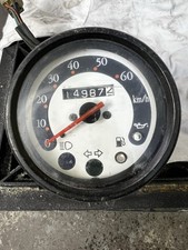 STRUMENTAZIONE VEGLIA CONTA KM HONDA SKY 50 1998 2001