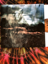 Jupiter Rose heavy Psych Banquet Lp Nude Girl...