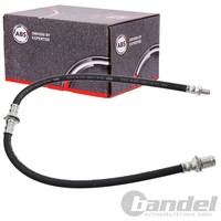 A.B.S. Bremsschlauch Vorne Passend FüR Daihatsu Rocky Rugger Wildcat/Rocky | SL