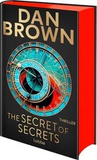 The Secret of Secrets: Deutsche Ausgabe. Zwis...