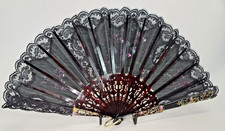 Las mejores ofertas en Abanicos de mano de Colección Sin Marca