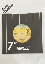 Roberta Kelly - Zodiacs/ Moondreaming 7" Single Vinyl Record OASIS 3 - 1977