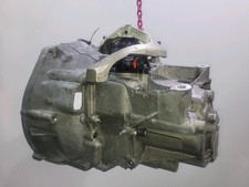 Boite de vitesse Ford FOCUS