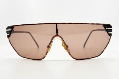 VINTAGE SUNGLASSES HELENA RUBINSTEIN PARIS HR 1102