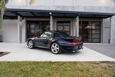 1996 Porsche 911 for Sale