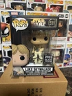 Funko Pop! Vinyl: Star Wars - Luke Skywalker - Box Lunch (BL) (Exclusive) #511
