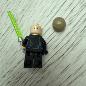 LEGO Star Wars: Death Star Final Duel (75093)