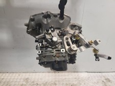 Boite de vitesse Opel Adam