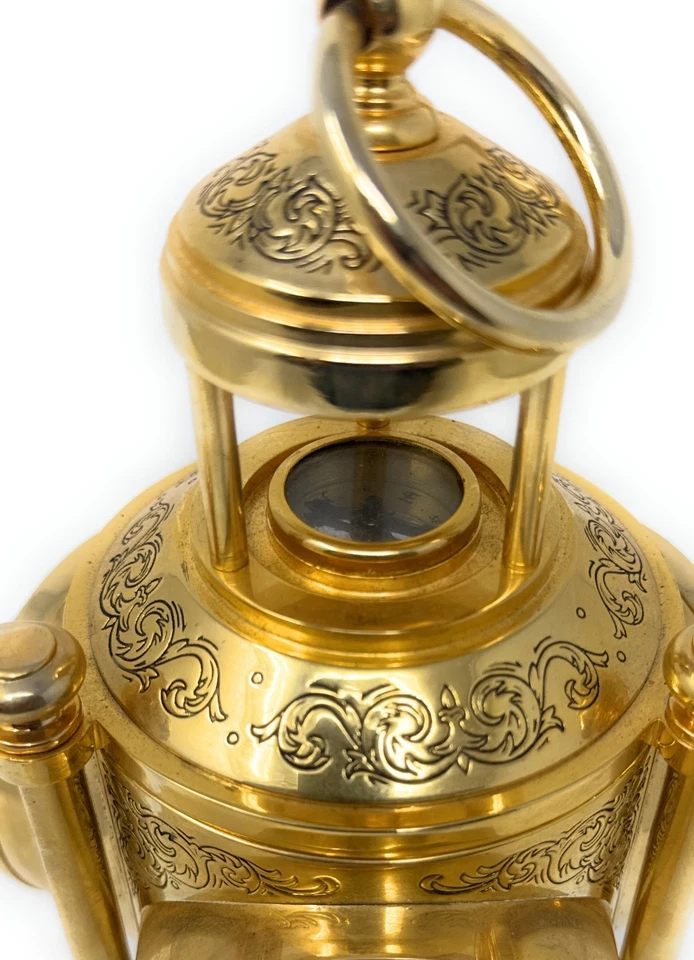 Franklin Mint Международные Метеорологические Часы Accen (тон 24k) Только Запчасти - Изображение 4 из 4