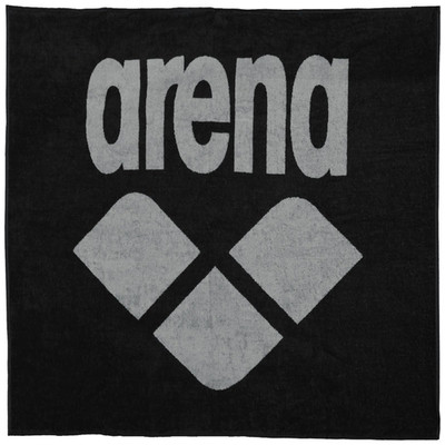 Arena Soft Cotton Pool Swim Towel Packable Large 100 Terry Cotton Beach Sports