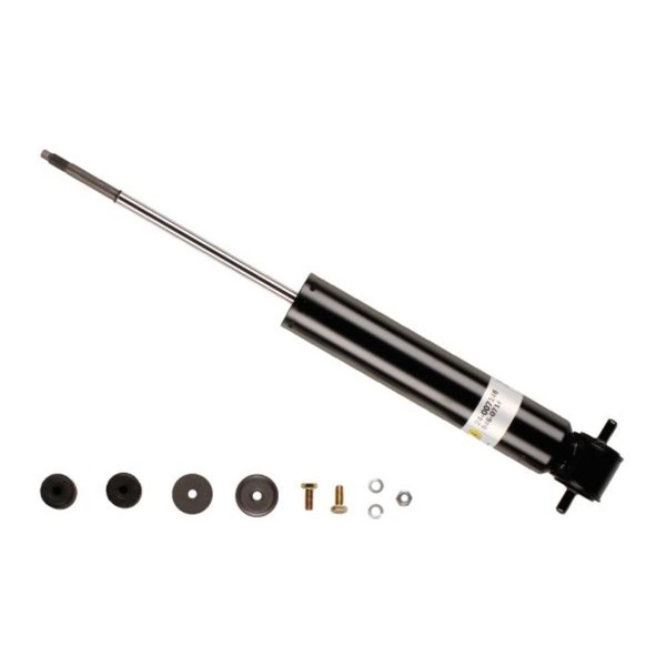 Bilstein StoßDäMpfer Hinterachse FüR Mercedes-Benz Saloon W123 Coupe C123-image