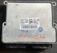 2017 Kia Sorrento 3.3L Engine Computer Module...