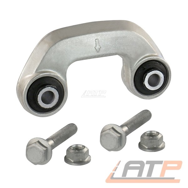 Koppelstange Vorne Rechts FÜR Audi A4 B5 8D A6 C5 4B VW Passat 3B 3BG-image
