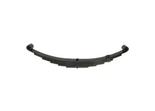AP Products 014-122113 Axle Leaf Springs 3500 Lbs 6 Leaves 24-7/8