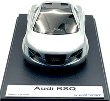 Looksmart Audi Rsq 1:43 LS111