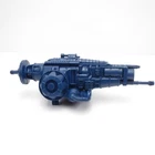 Death Star Cannon Vintage 1978 Kenner Star Wars Playset Part