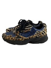 Men 8.5US Adidas Falcon/Falcon/F37016/Navy/Nvy