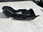 Brake cooling air duct