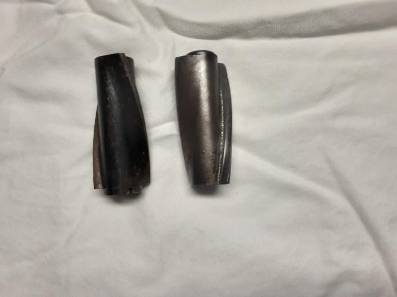 2 blades for a model 126 porter cable planer