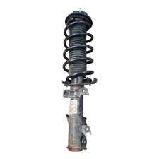 FORD FIESTA MK8 (B479) 2018 PETROL LEFT FRONT SUSPENSION STRUT & SPRING 2368828