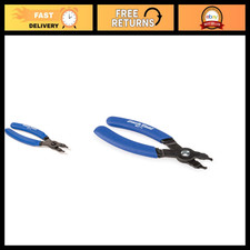 Master Link Pliers for Bike Chains, Adjustable Tool for Quick Link Removal