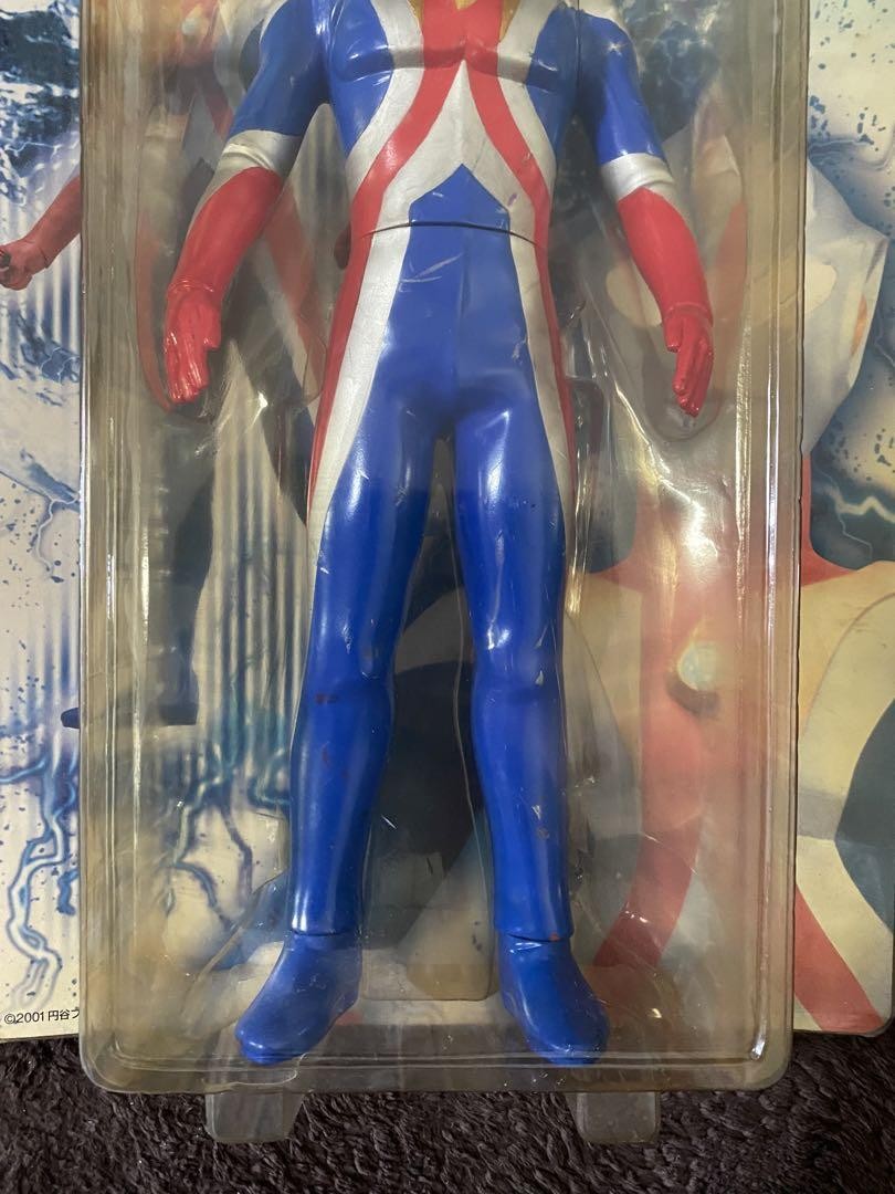 【希少】ウルトラマンコスモス 一番くじコレクション Part2 2002年製 希少】ウルトラマンコスモス 一番くじコレクション Part2 2002年