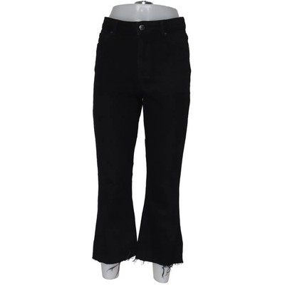 Five Units, Jeans, Größe: 27, Schwarz, Elasthan/Recycelte Baumwolle #Su2