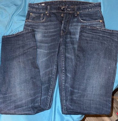 g star raw jeans 3301 Size 30Wx32L