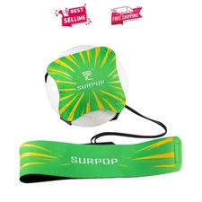 Multi-Sport Training Aid: Soccer, Volleyball, Rugby Trainer for Kids & Adults