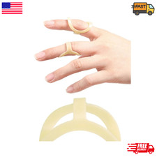 5PCS Oval Finger Splints Trigger Finger