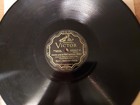 Later 20s Victor Scroll 12" 78/Stahl's Band and Chorus../E! — photo 2